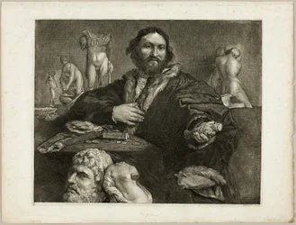 Portrait d