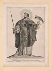 Saint Adalbert d