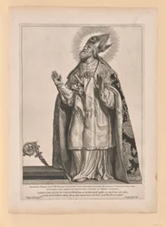 Saint Grégoire d