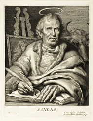 Saint Luc