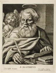 Saint Matthieu
