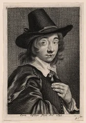 Autoportrait