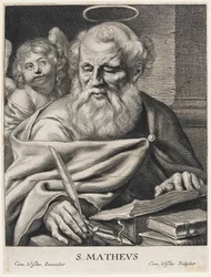 Saint Matthieu