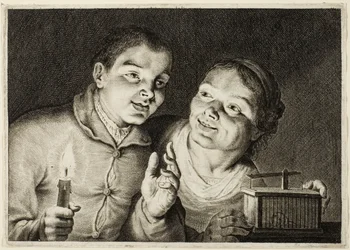 La souricière