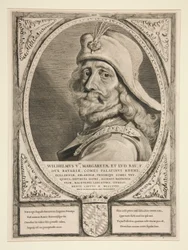 Guillaume V