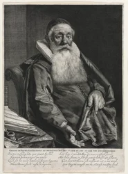 Gellius de Bouma