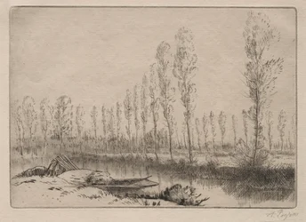 Près d