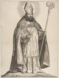 Saint Swithbert