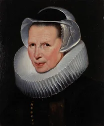 Portrait d