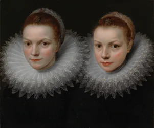 Deux sœurs