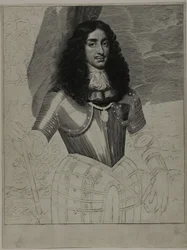 Charles II, roi d