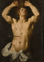 Saint Sébastien