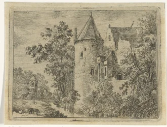 Château de Haar