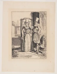 L’Anglois (The English)