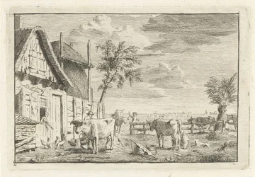 Ferme