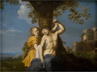 Saint Sébastien