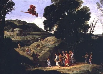 Bacchanale