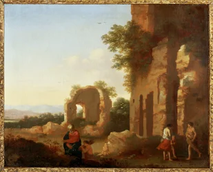 Le départ d