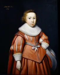Portrait d