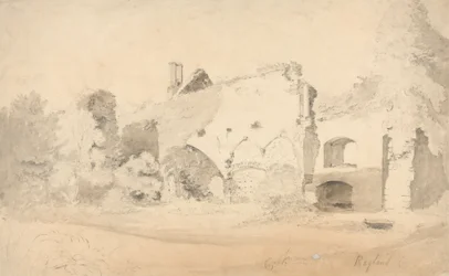 Château de Raglan