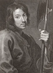 Saint Matthieu ou Matthieu l