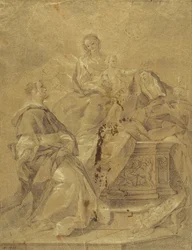 Vierge à l