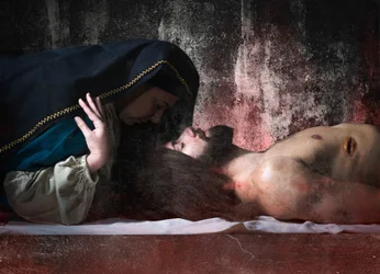 La Pietà : l