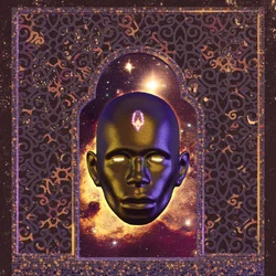 Portail Cosmic Head