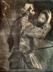 Grand bourreau, 1658