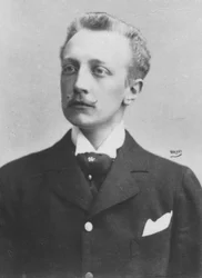 Ctc Boni De Castellane, vers 1893