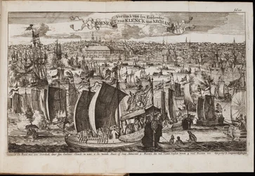 Arkhangelsk De: Historisch Verhael, of Beschryving van de Voyagie