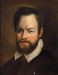 Portrait de Galilée