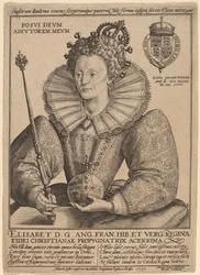 Élisabeth, reine d