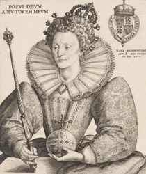 Reine Élisabeth I