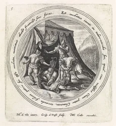 Ivresse de Noé