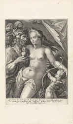 Mars et Vénus