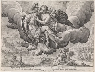 Vent du sud (série De vier winden)