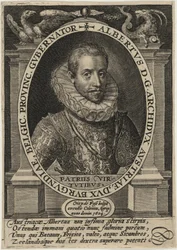 Albert d