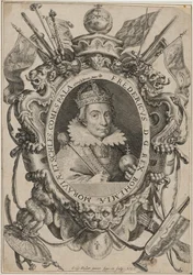 Frédéric V, électeur palatin, roi de Bohême