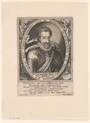 Henri IV, roi de France