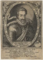 Henri IV, roi de France