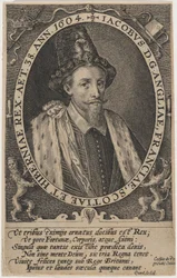 Jacques Ier, roi d