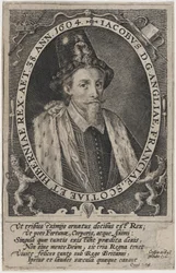 Jacques Ier, roi d