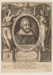 Maurice, Landgrave de Hesse