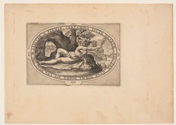 Mercure, de Dieux et Déesses