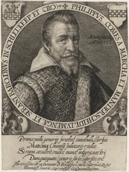 Philippe de Clèves et de Juliers