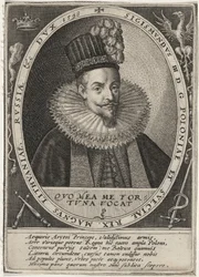 Sigismond III, roi de Pologne