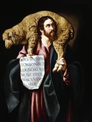 Espagnol :  El Buen Pastor