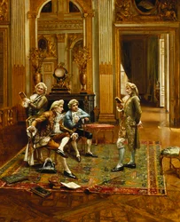 Bibliophiles