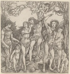 Allégorie de l